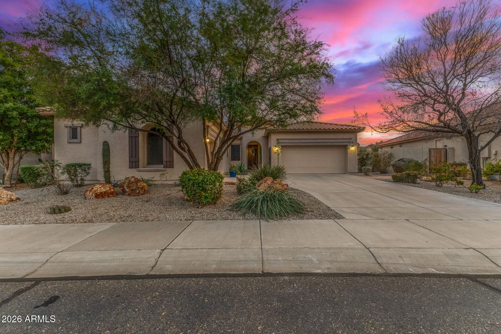 Photo of 18375 W Summerhaven Drive, Goodyear, AZ 85338 (MLS # 6986830)