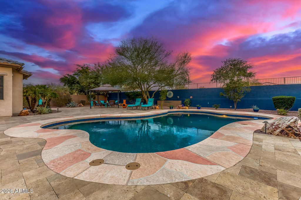 Photo of 18375 W Summerhaven Drive, Goodyear, AZ 85338 (MLS # 6986830)