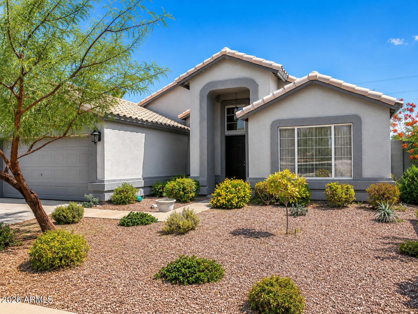 3007 E Rockwood Drive