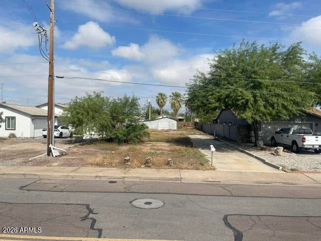 Photo of 208 E Centre Avenue #8, Buckeye, AZ 85326 (MLS # 7094701)