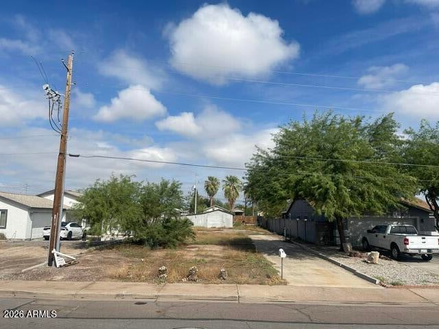 Photo of 208 E Centre Avenue #8, Buckeye, AZ 85326 (MLS # 7094701)