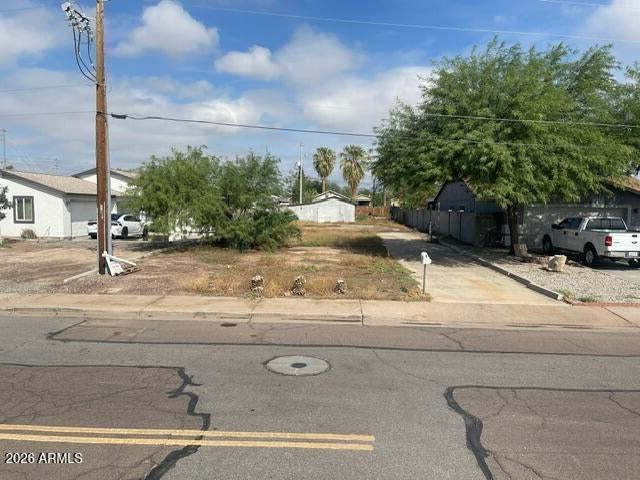 Photo of 208 E Centre Avenue #8, Buckeye, AZ 85326 (MLS # 7094701)