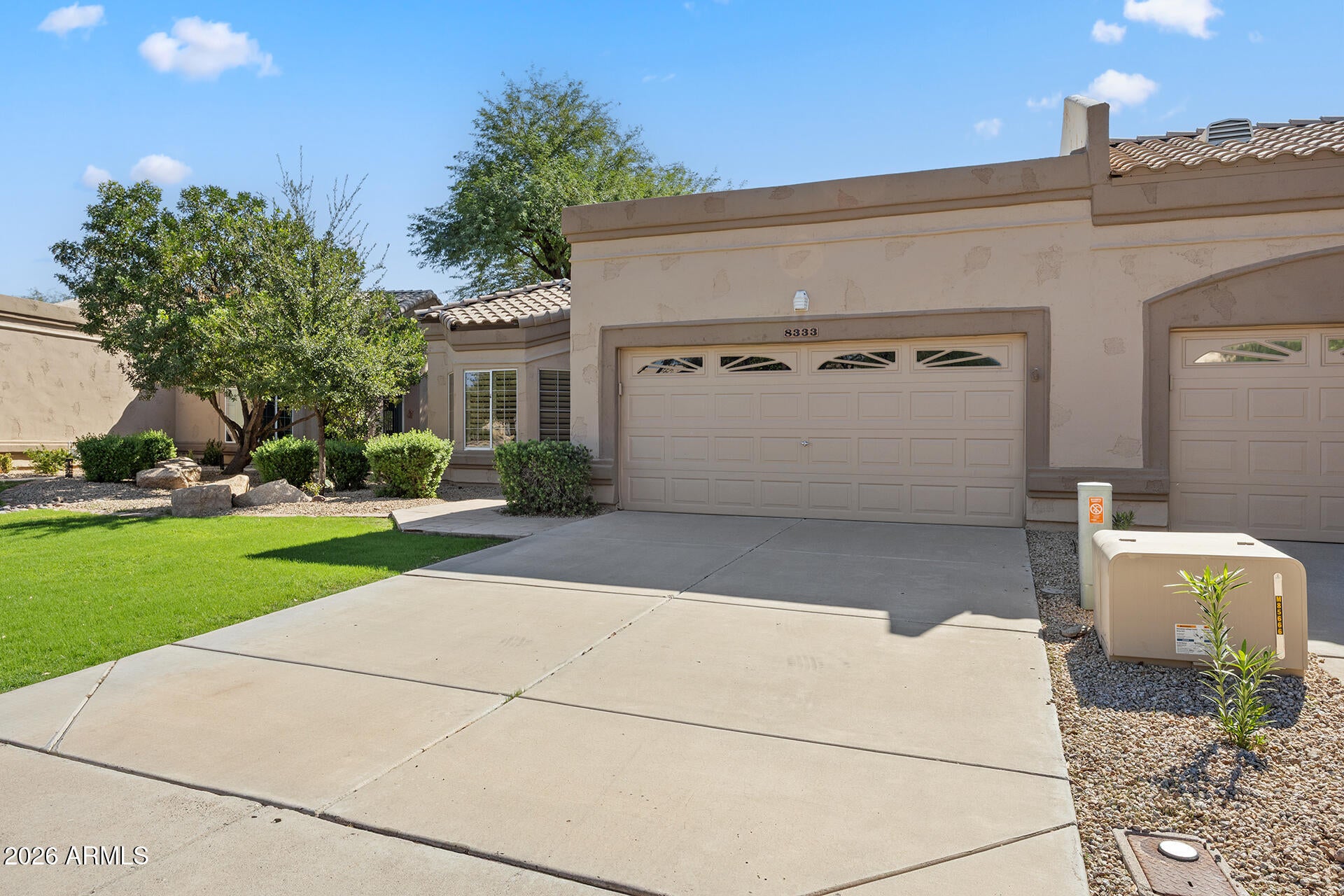 8333 W WESCOTT Drive
