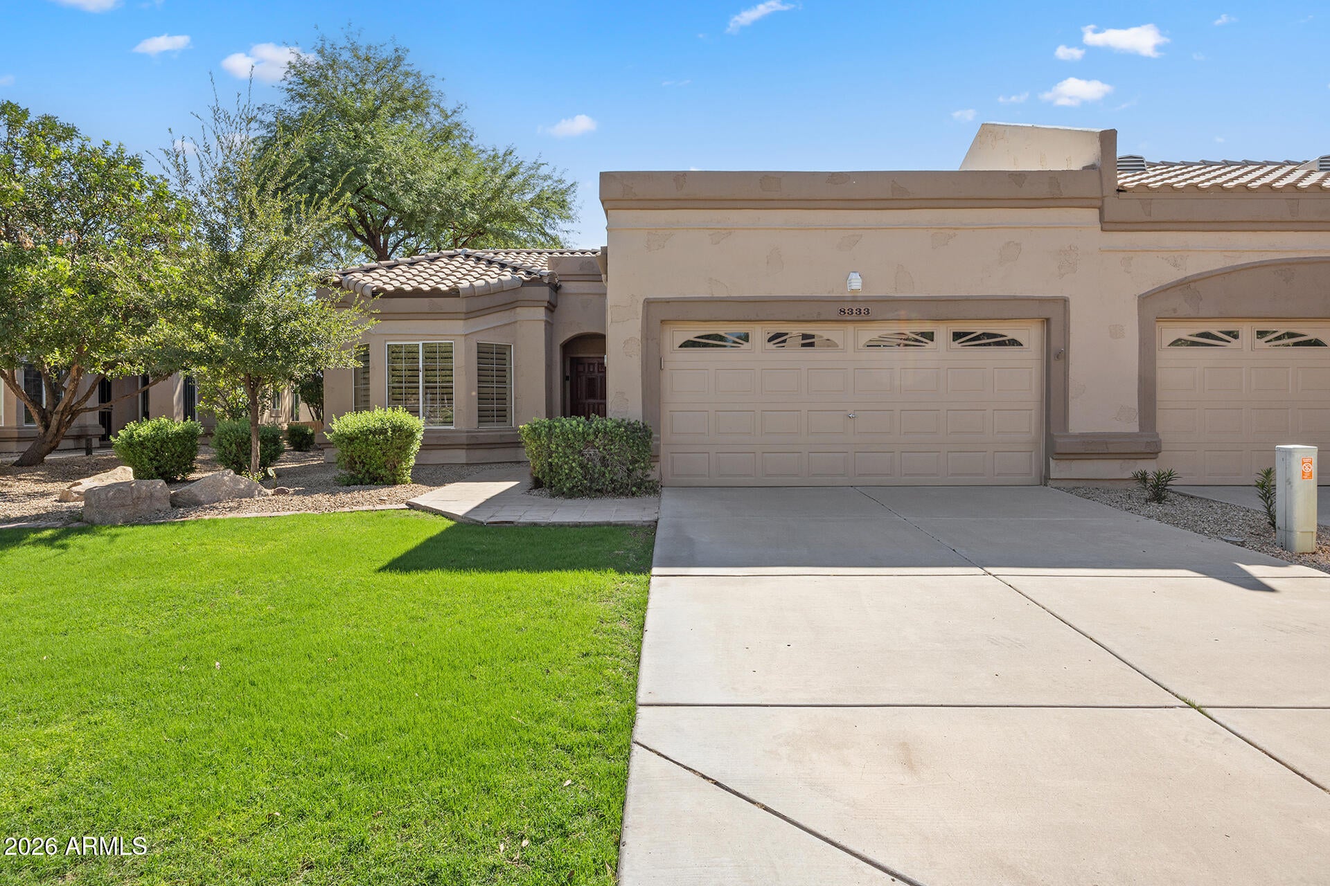 8333 W WESCOTT Drive