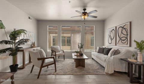 Photo of 3250 W Greenway Road #164, Phoenix, AZ 85053 (MLS # 7057670)