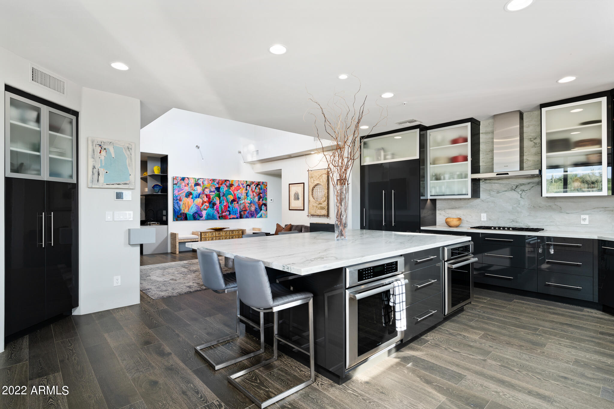DESERT MOUNTAIN - Residential