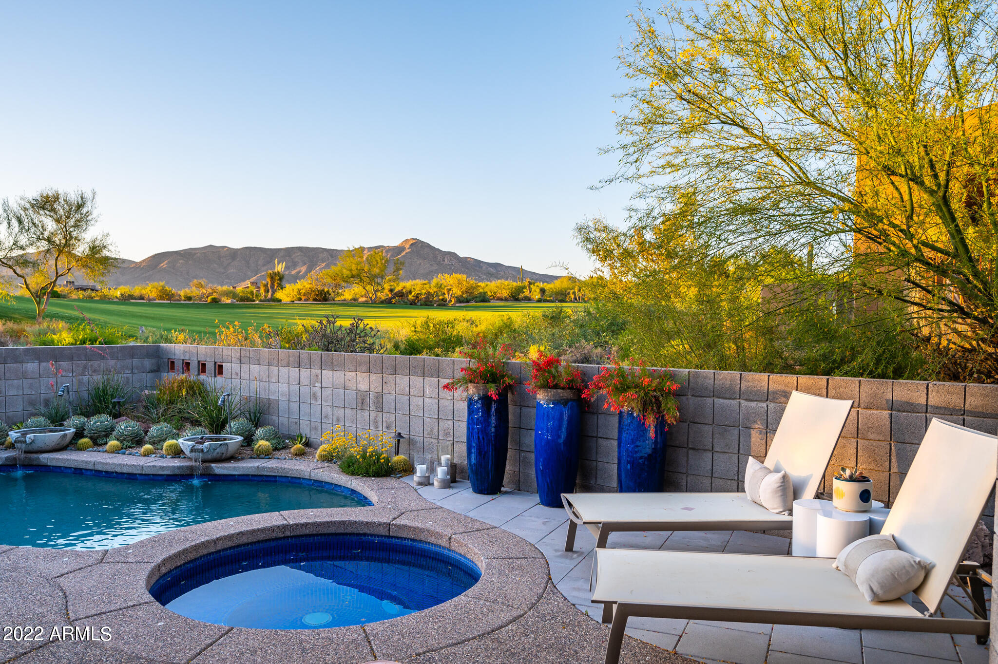 DESERT MOUNTAIN - Residential