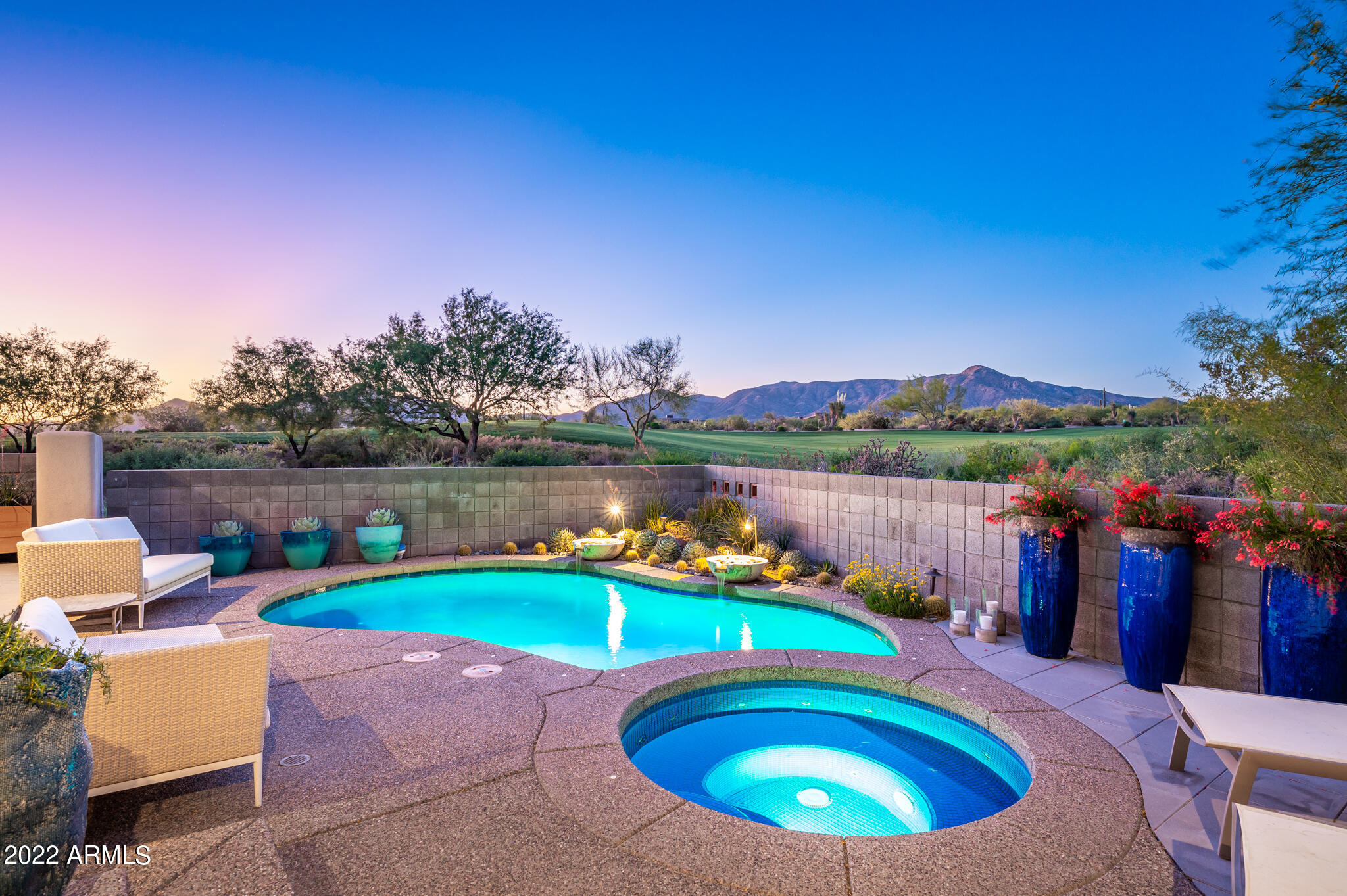 DESERT MOUNTAIN - Residential