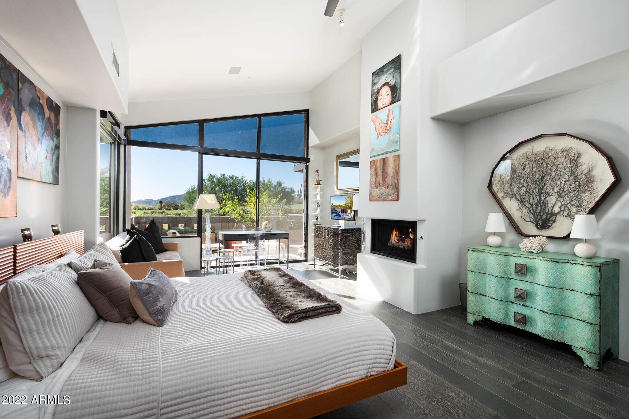 DESERT MOUNTAIN - Residential