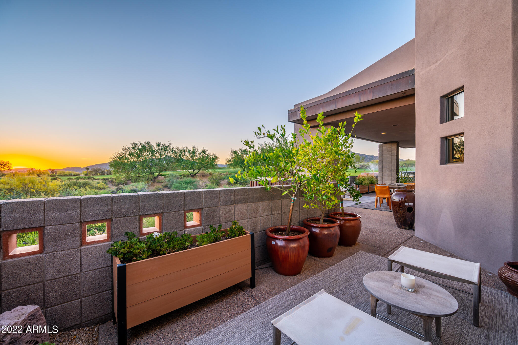 DESERT MOUNTAIN - Residential