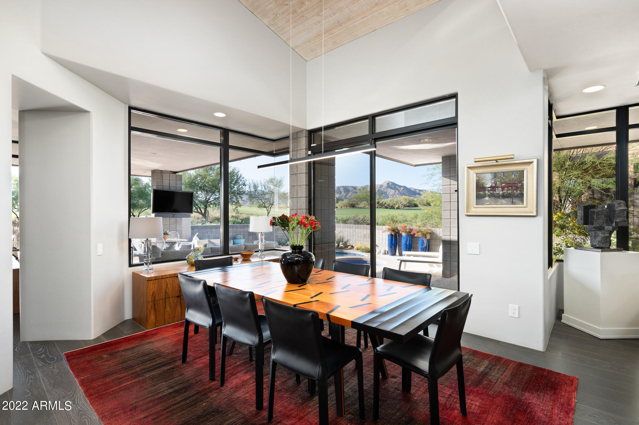 DESERT MOUNTAIN - Residential