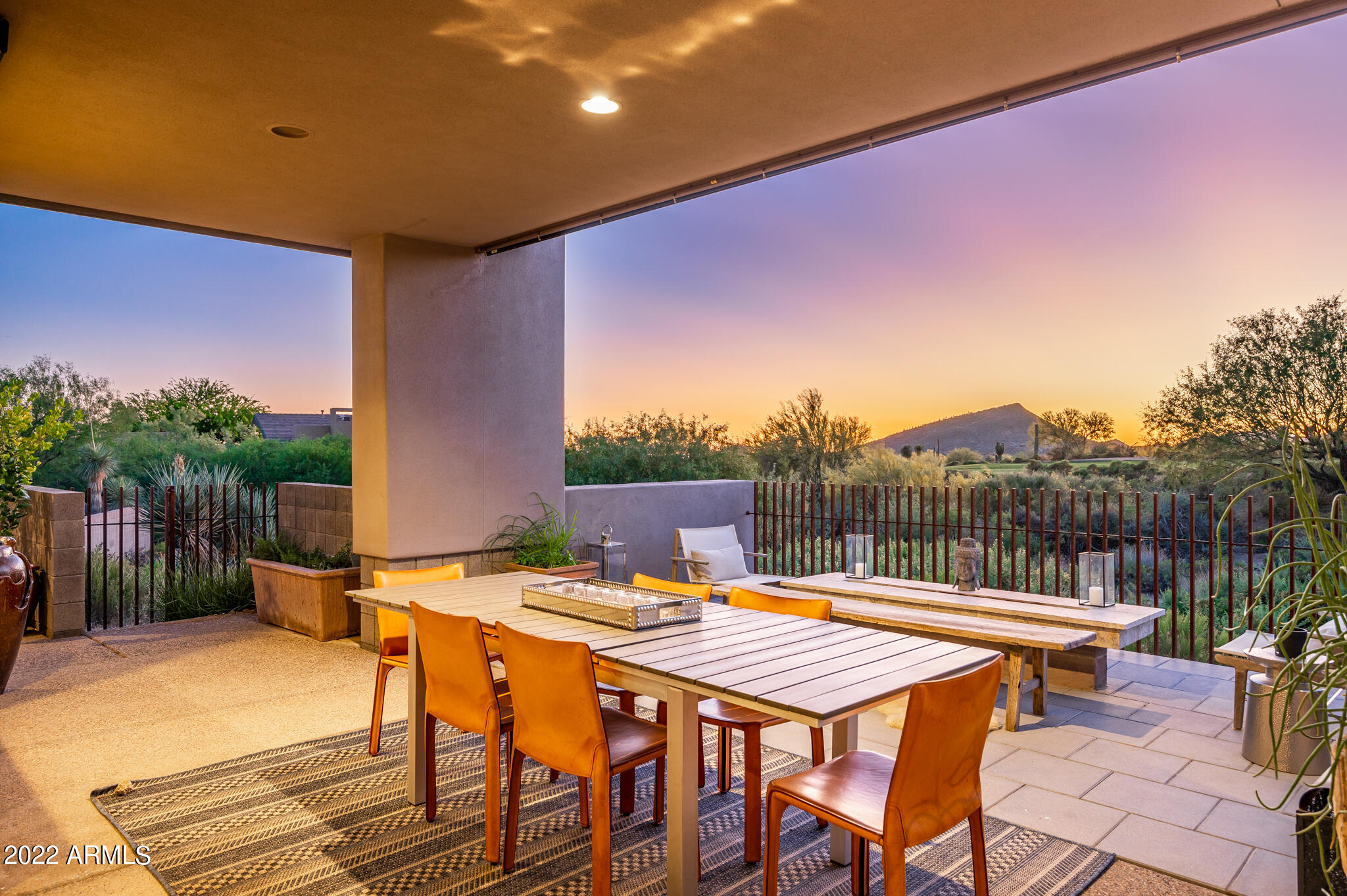 DESERT MOUNTAIN - Residential