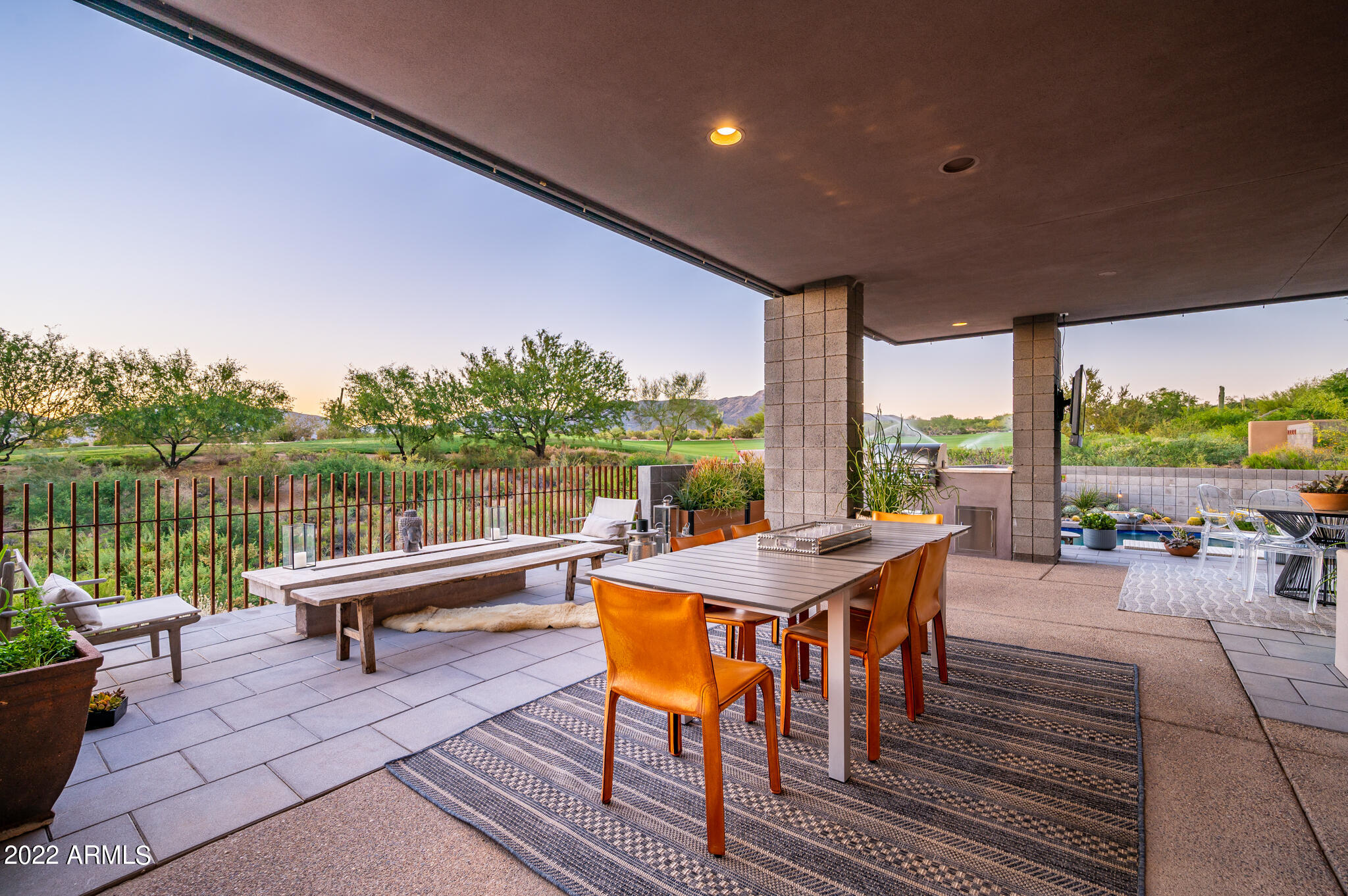 DESERT MOUNTAIN - Residential
