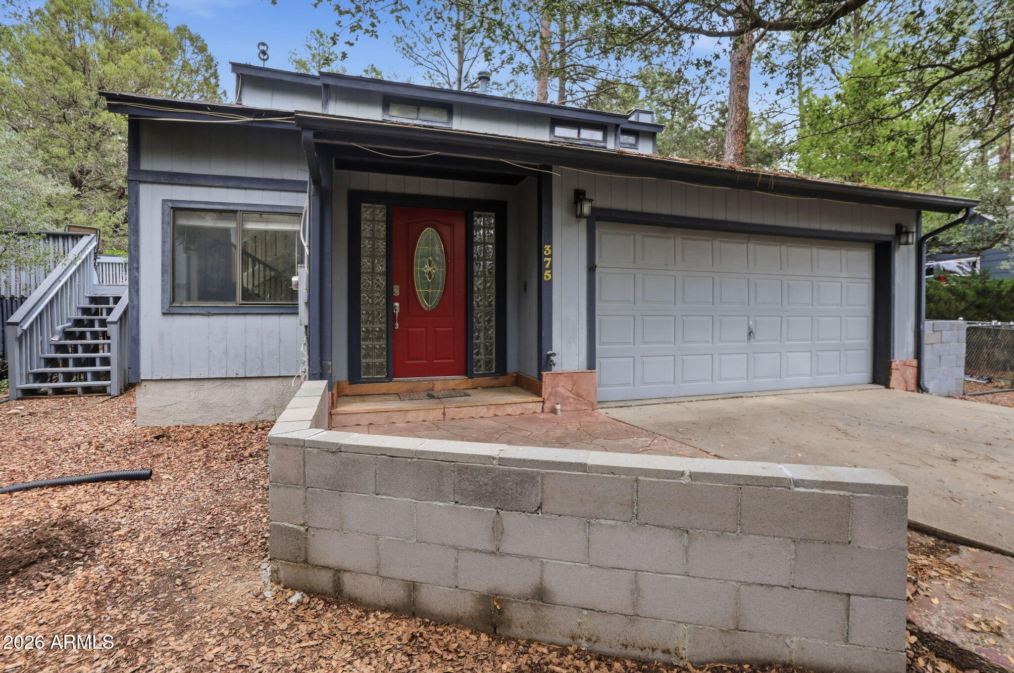 375 Banning Creek Road