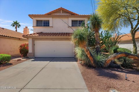 1683 W MAPLEWOOD Street Chandler AZ 85286