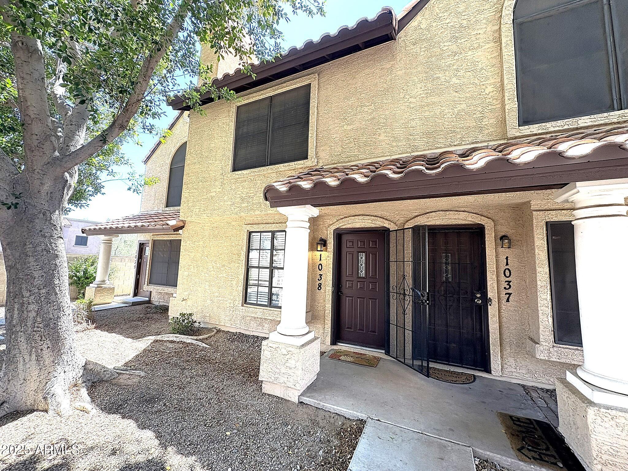 921 W UNIVERSITY Drive 1038