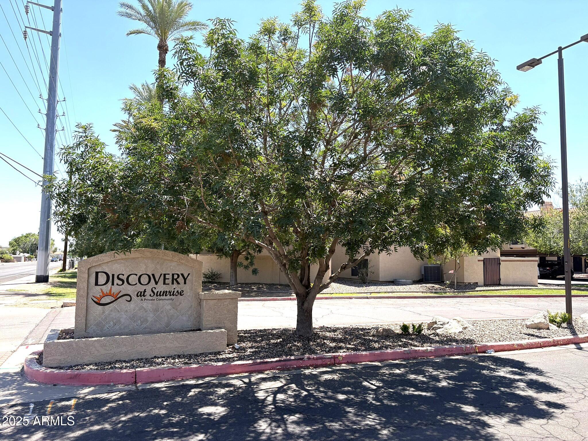 921 W UNIVERSITY Drive 1038