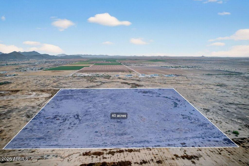 Photo of 0 Tbd #-, Casa Grande, AZ 85194 (MLS # 7014178)