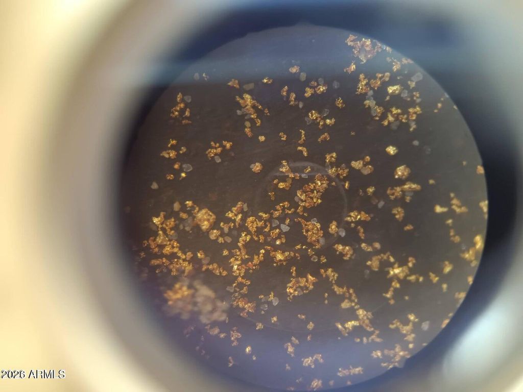 Photo of 0 N Wickenburg Road #A, Tonopah, AZ 85354 (MLS # 6962714)