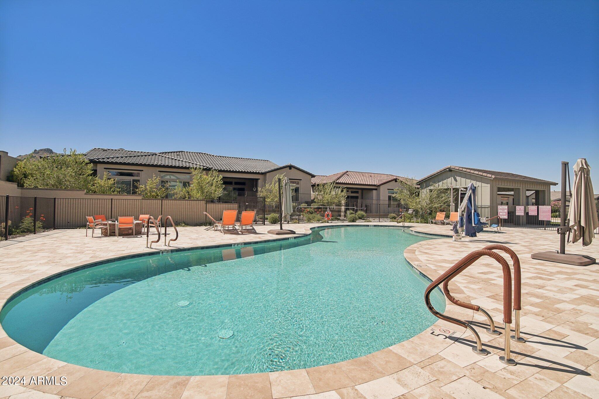 GALLOWAY RIDGE - Residential