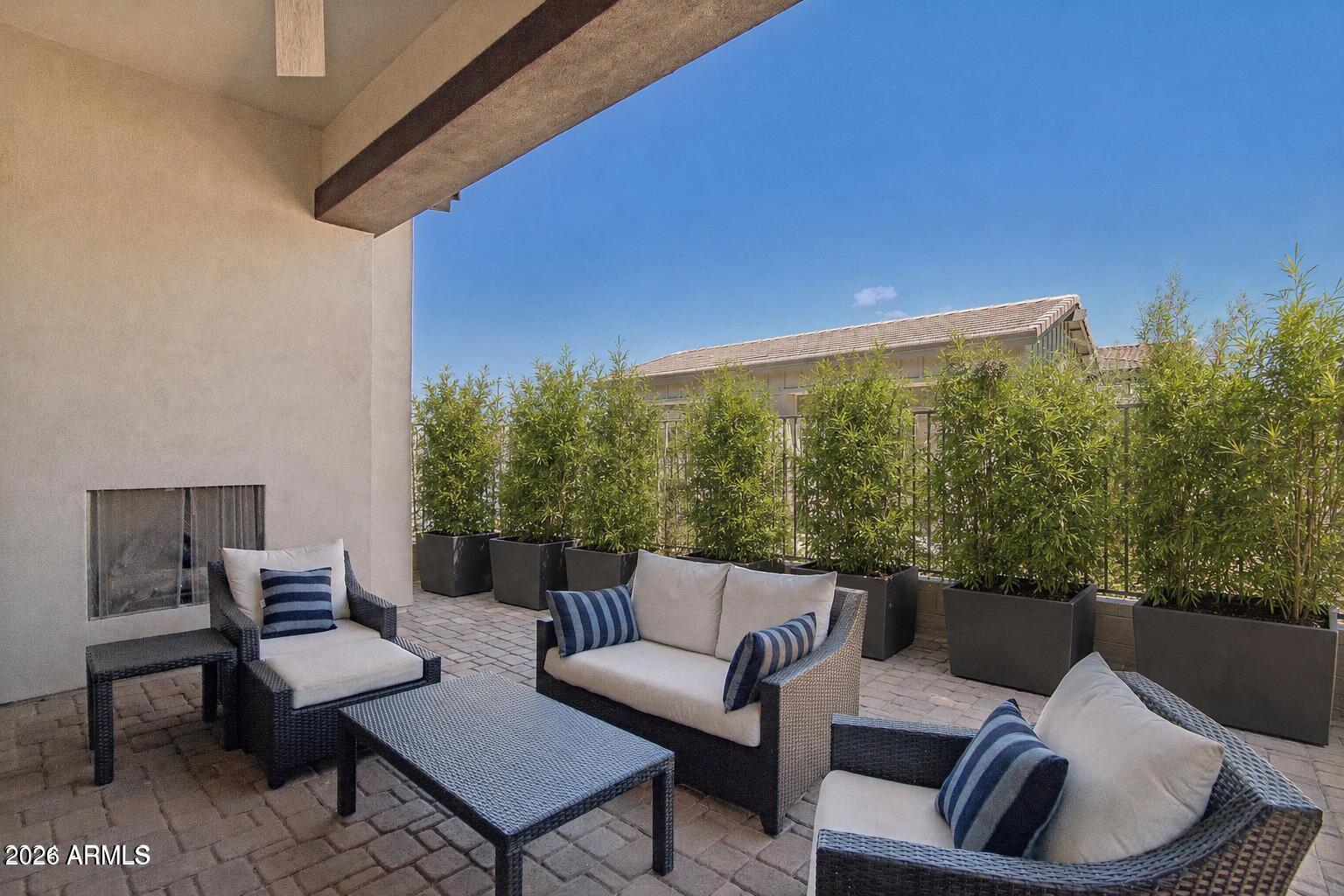 GALLOWAY RIDGE - Residential