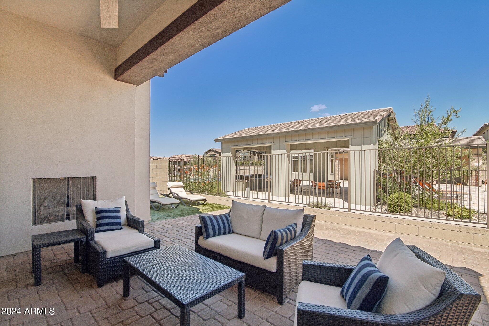 GALLOWAY RIDGE - Residential
