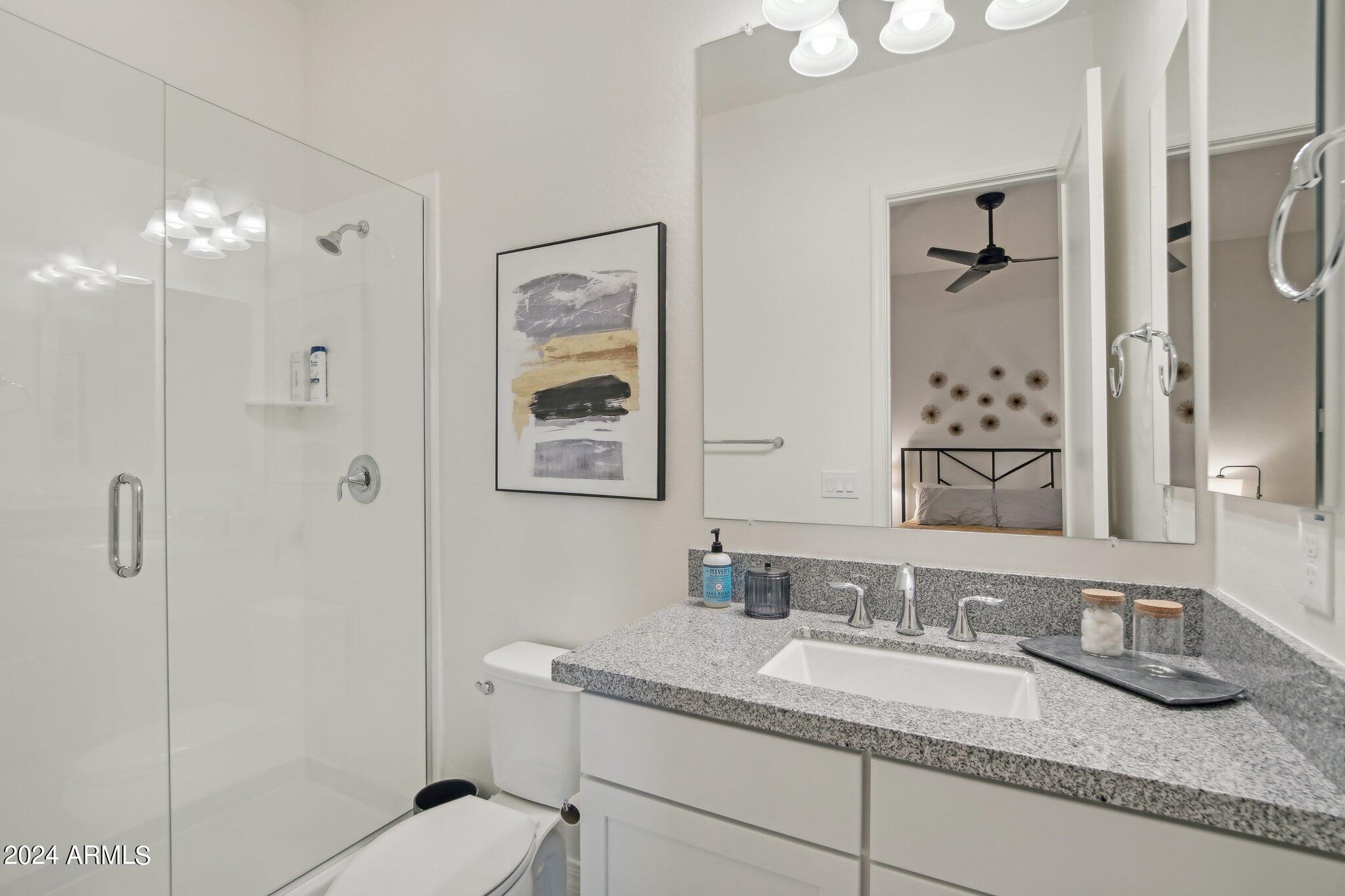 GALLOWAY RIDGE - Residential