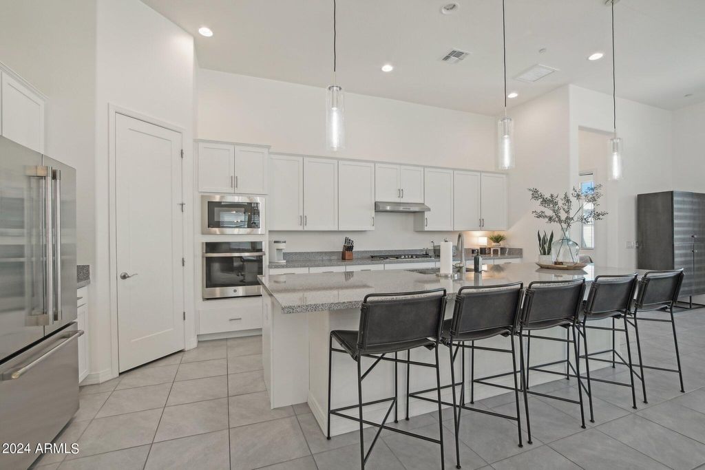 Photo of 38500 N School House Road #5, Cave Creek, AZ 85331 (MLS # 7019655)