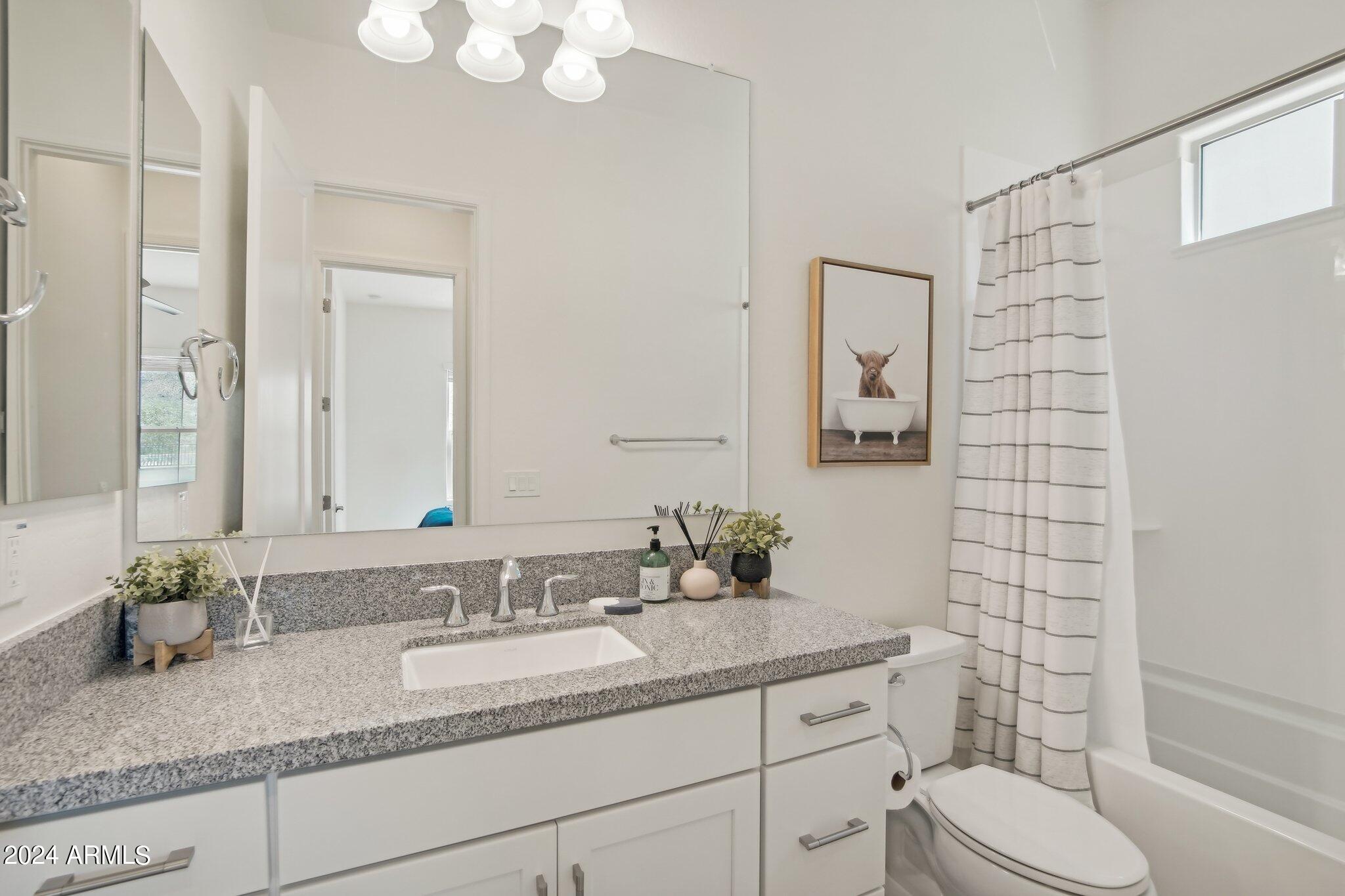 GALLOWAY RIDGE - Residential
