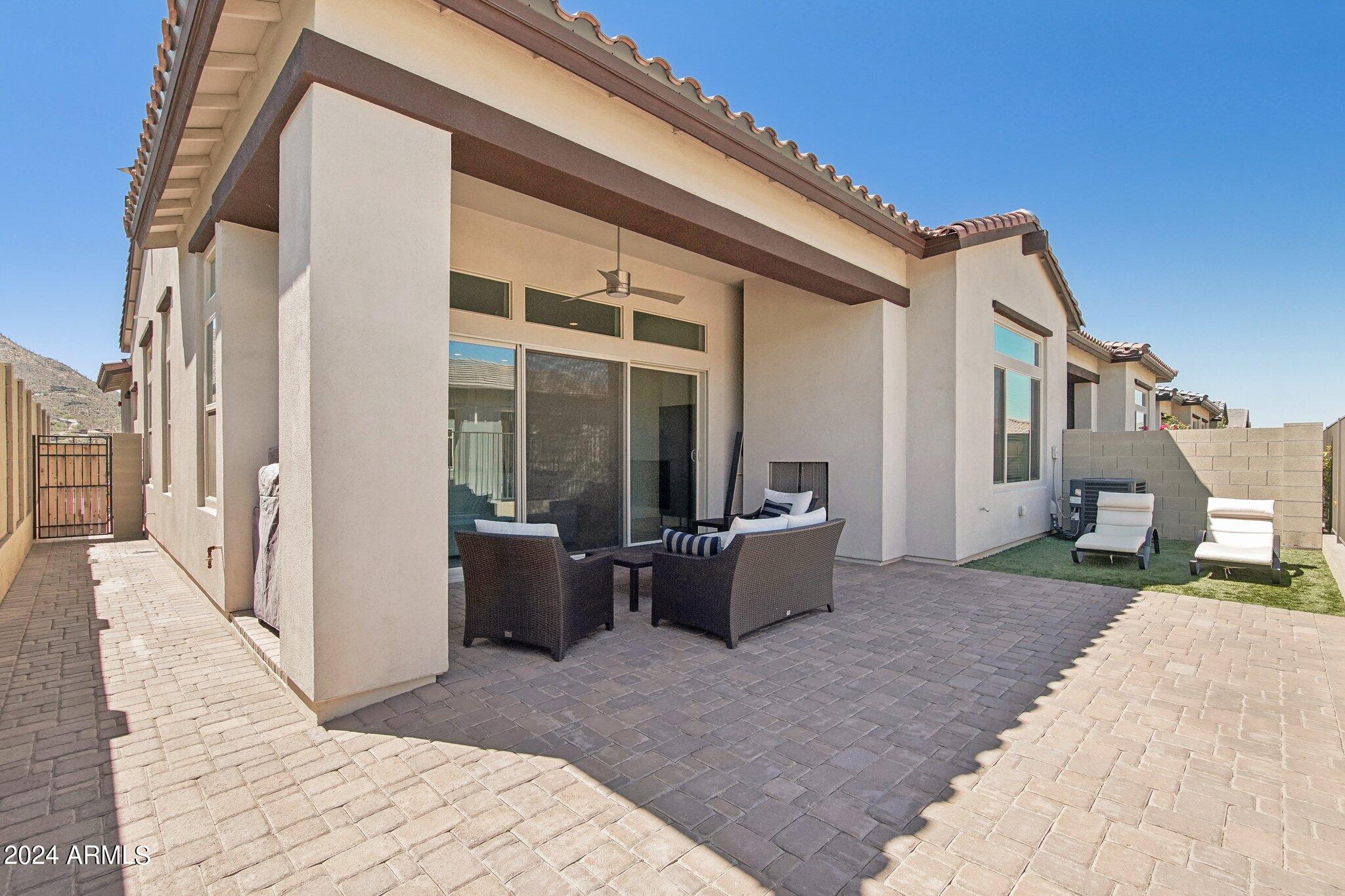 GALLOWAY RIDGE - Residential