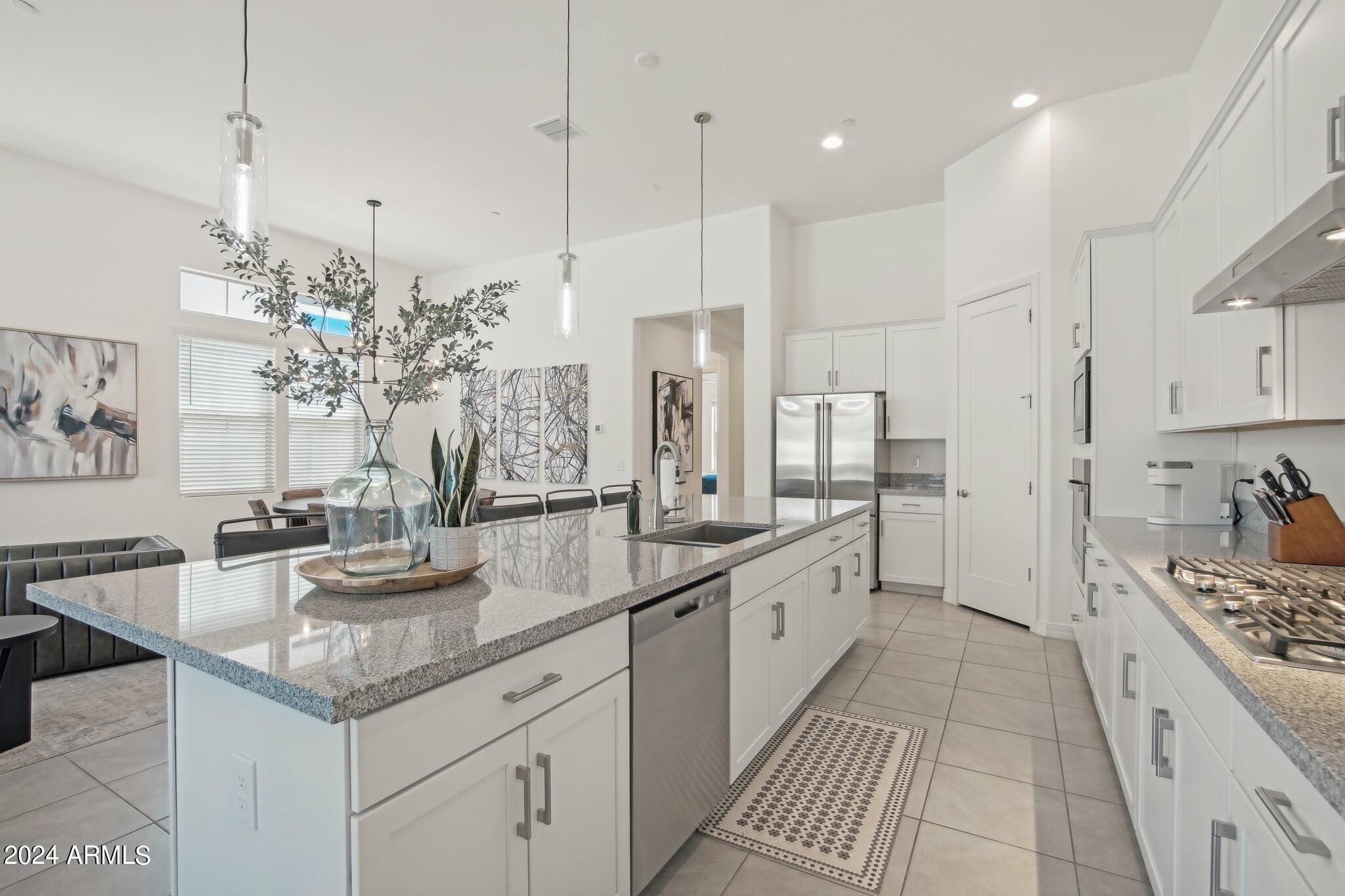 GALLOWAY RIDGE - Residential