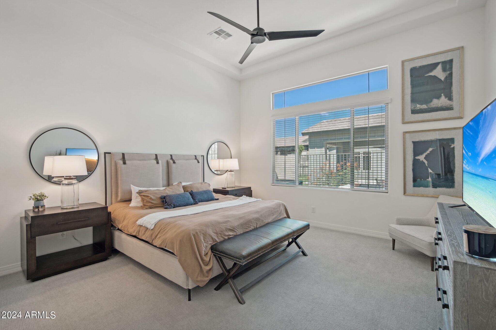 GALLOWAY RIDGE - Residential