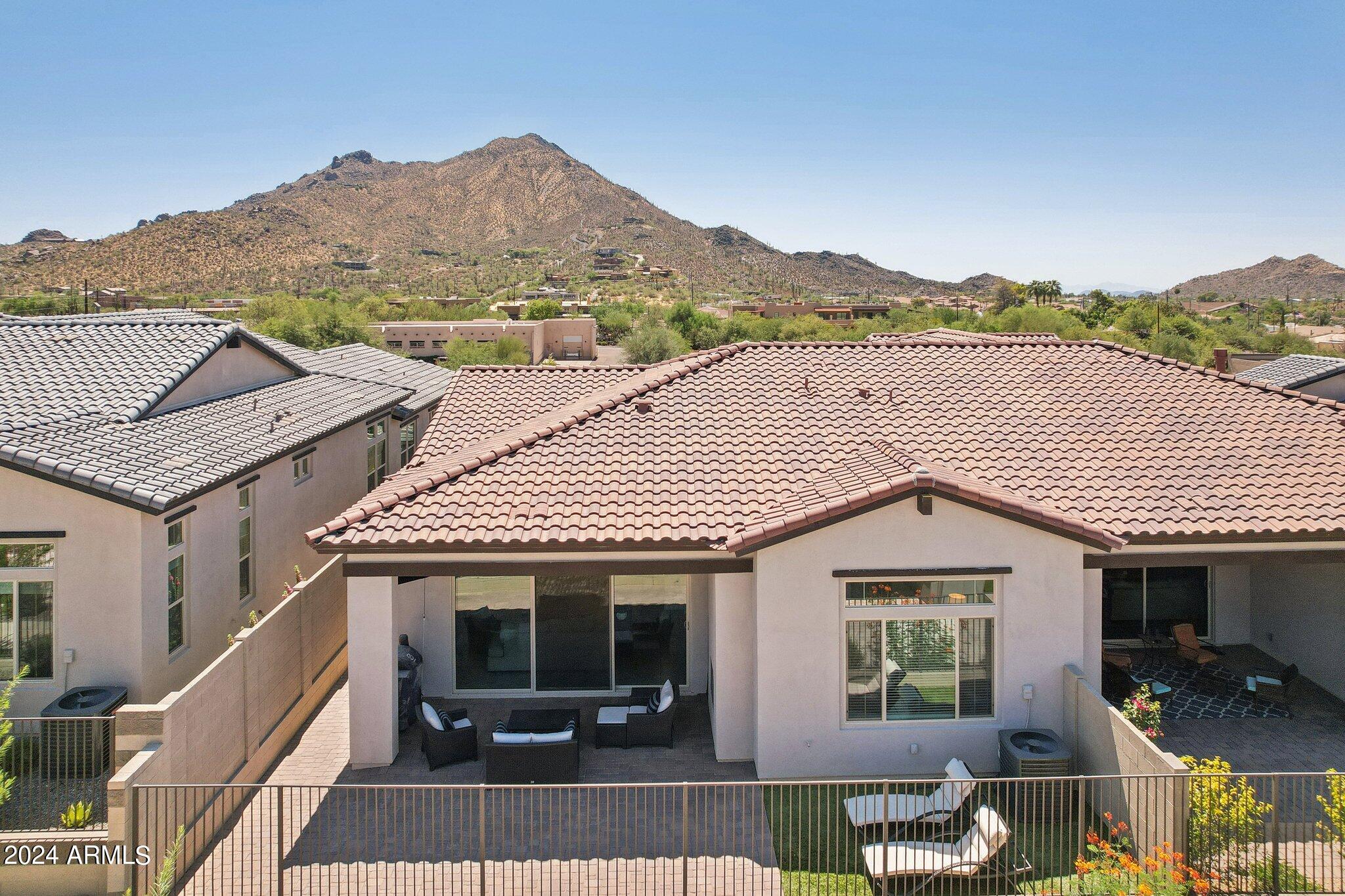 GALLOWAY RIDGE - Residential