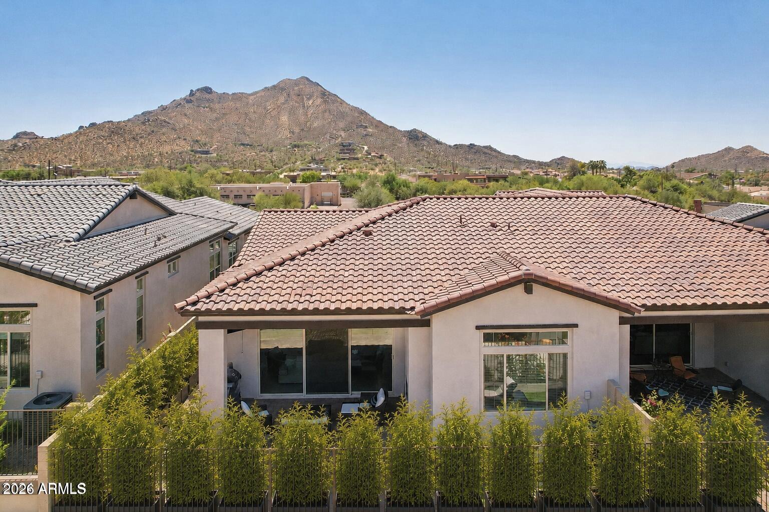 GALLOWAY RIDGE - Residential
