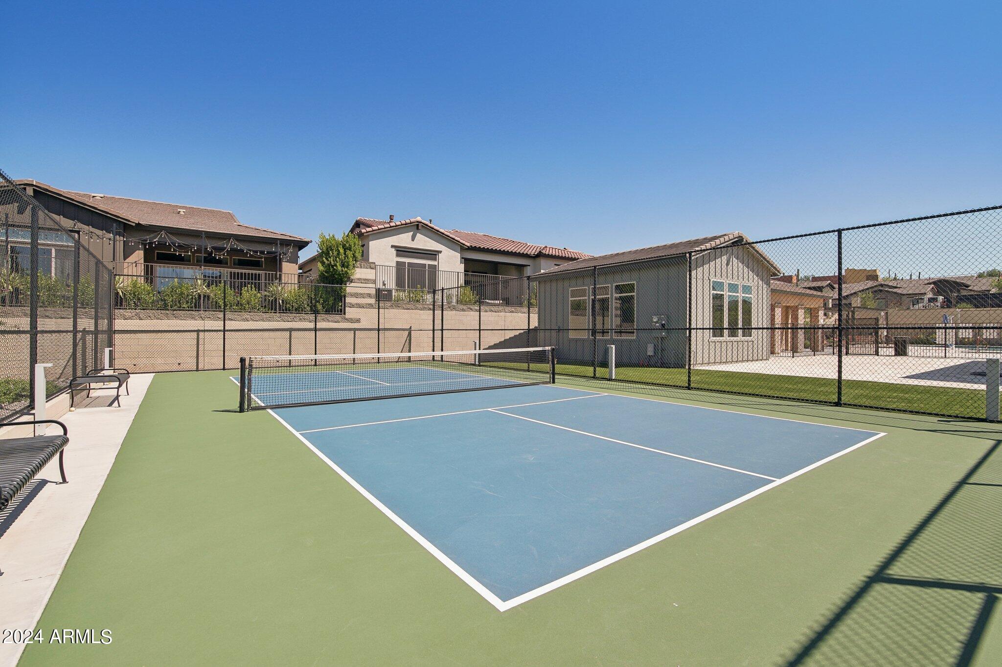 GALLOWAY RIDGE - Residential