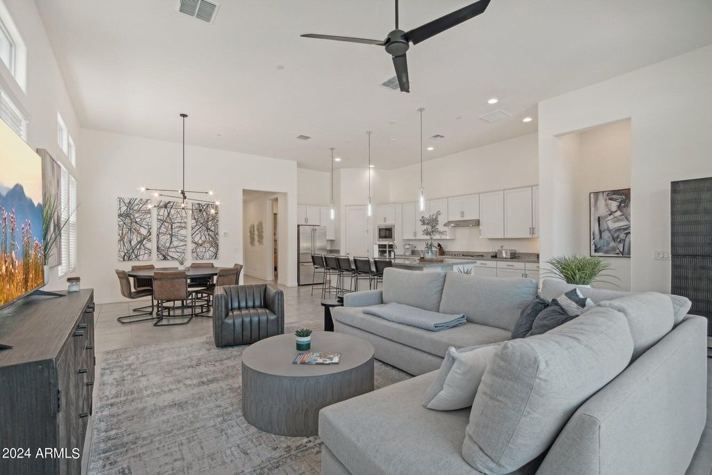 Photo of 38500 N School House Road #5, Cave Creek, AZ 85331 (MLS # 7019655)