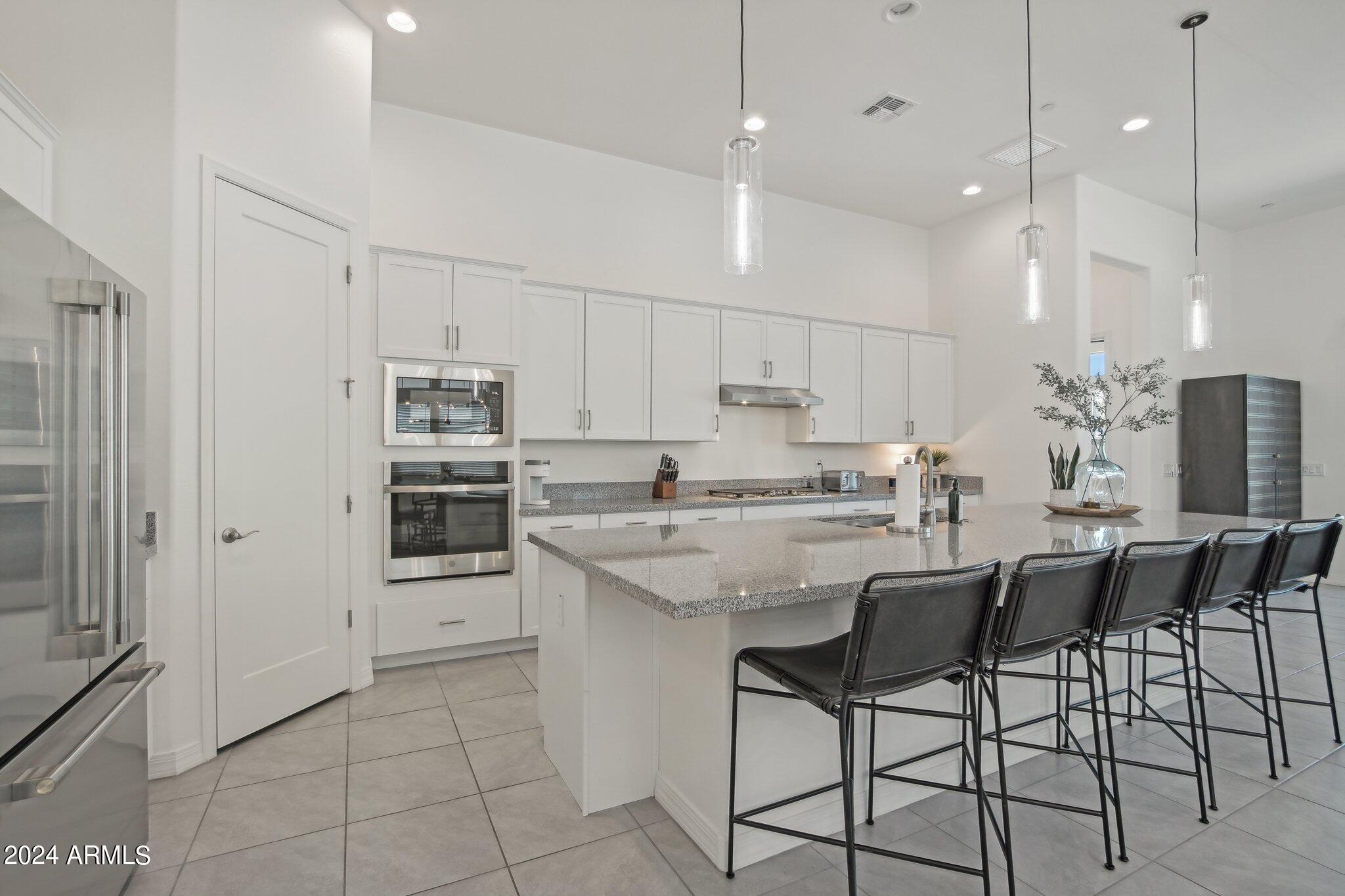 GALLOWAY RIDGE - Residential