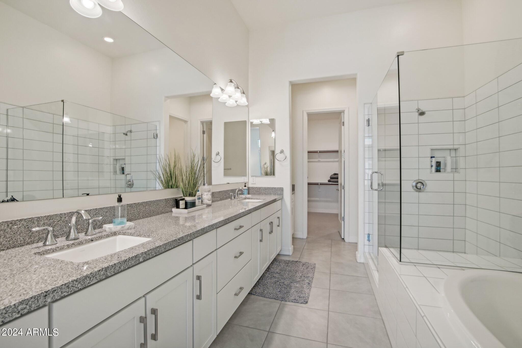 GALLOWAY RIDGE - Residential