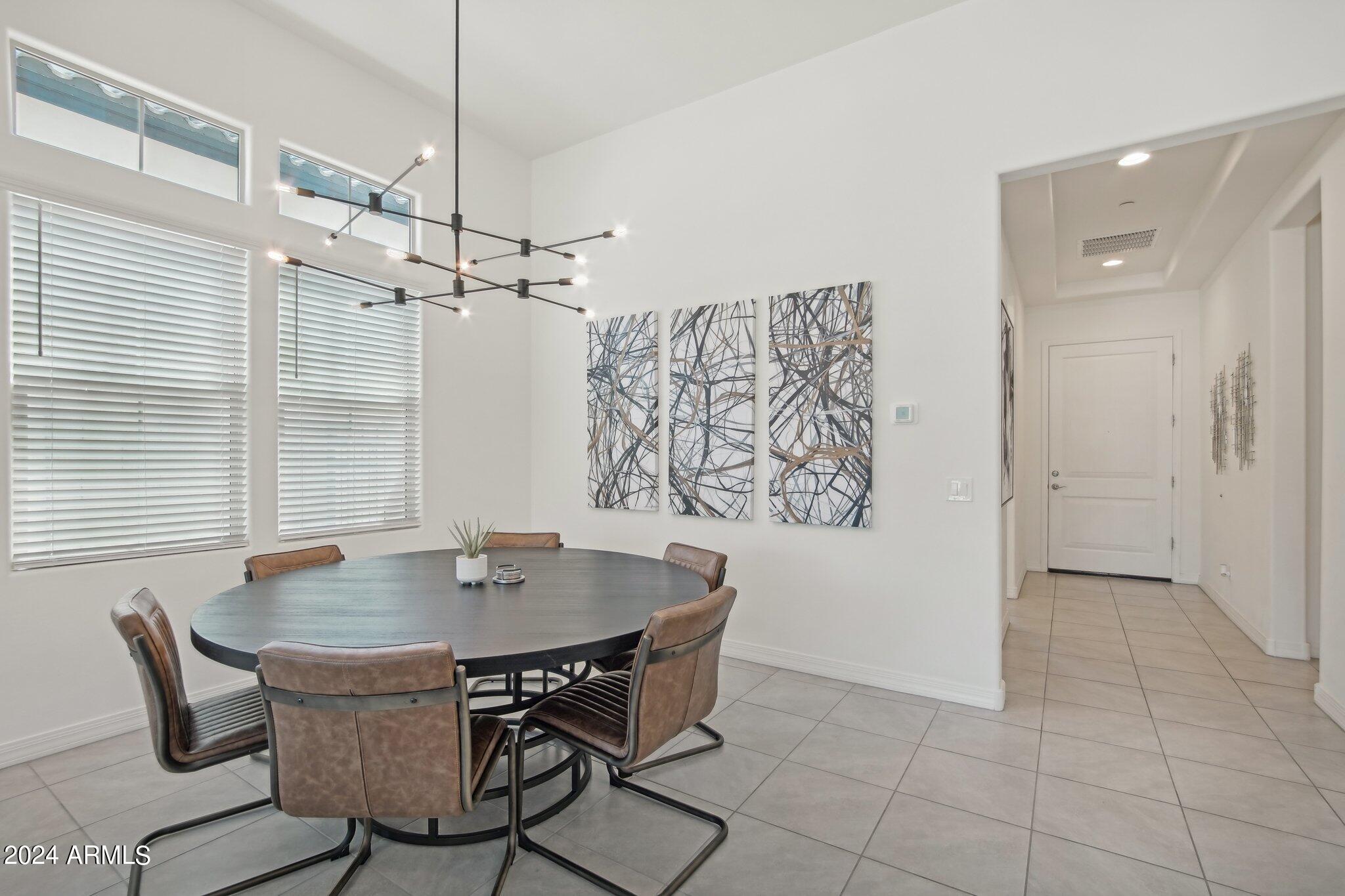 GALLOWAY RIDGE - Residential