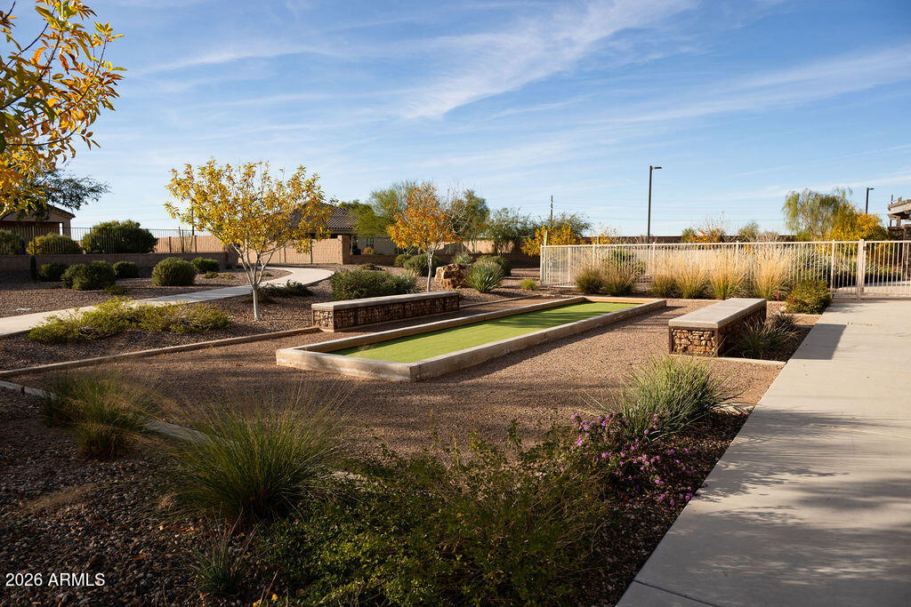 Saguaro Bloom 7A - Residential