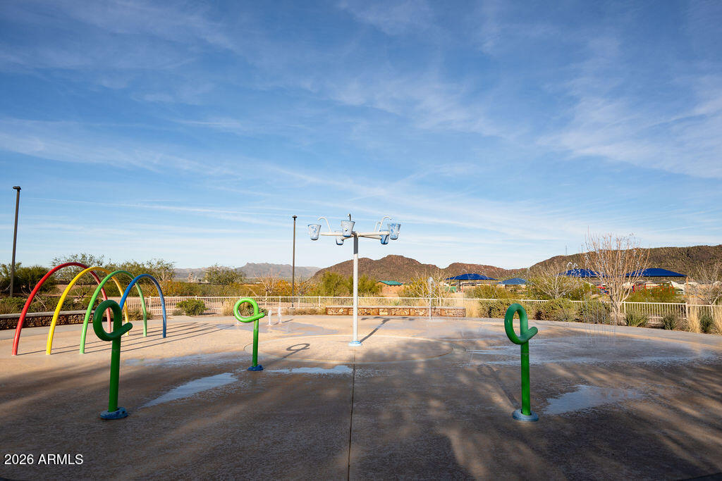 Saguaro Bloom 7A - Residential