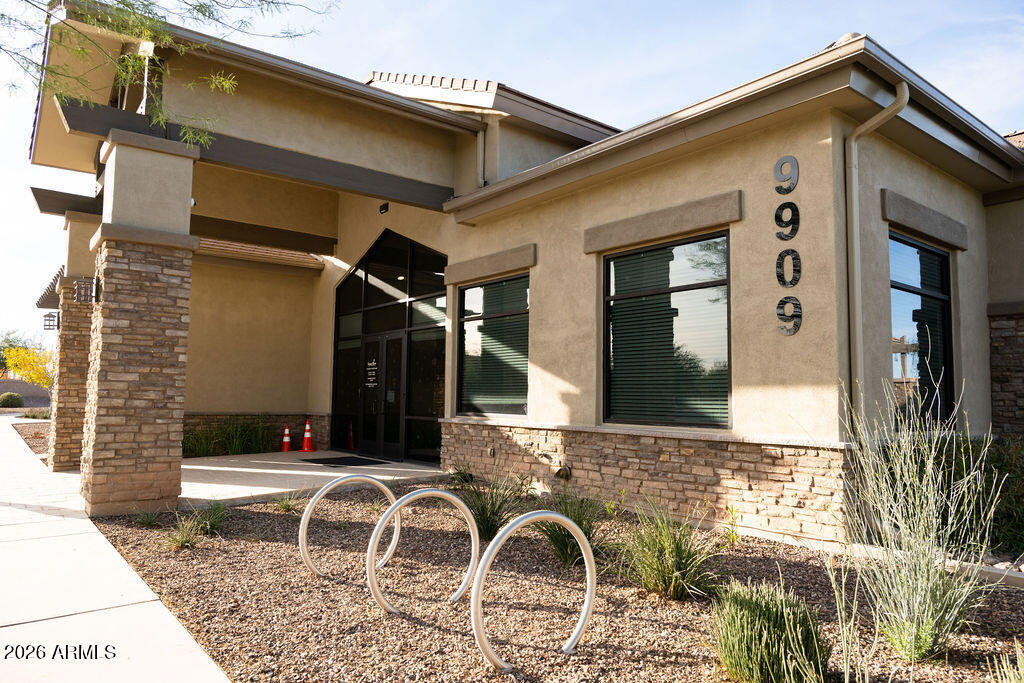 Saguaro Bloom 7A - Residential