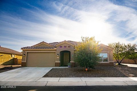 Property photo of 10157 N Sand Sage Trail, Marana, AZ 85653
