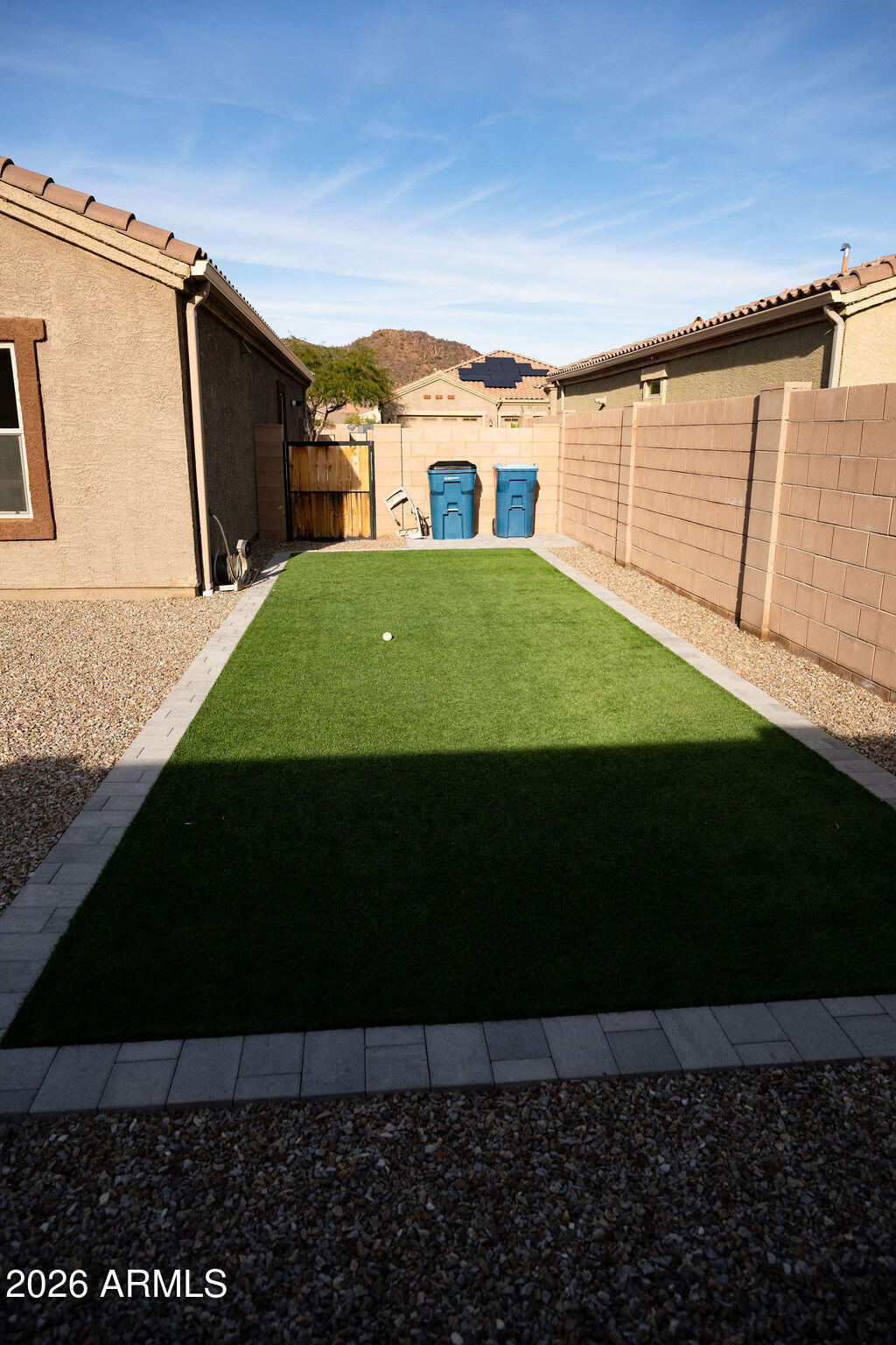 Saguaro Bloom 7A - Residential