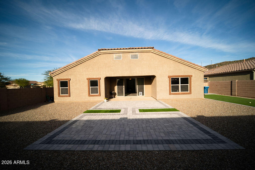 Saguaro Bloom 7A - Residential