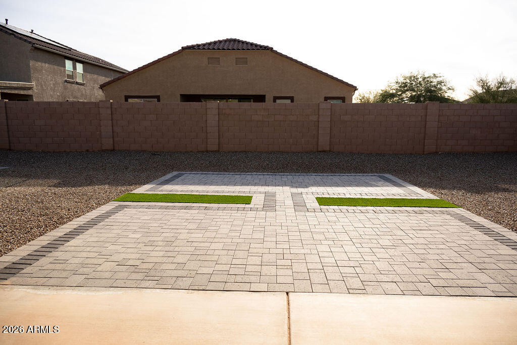 Saguaro Bloom 7A - Residential