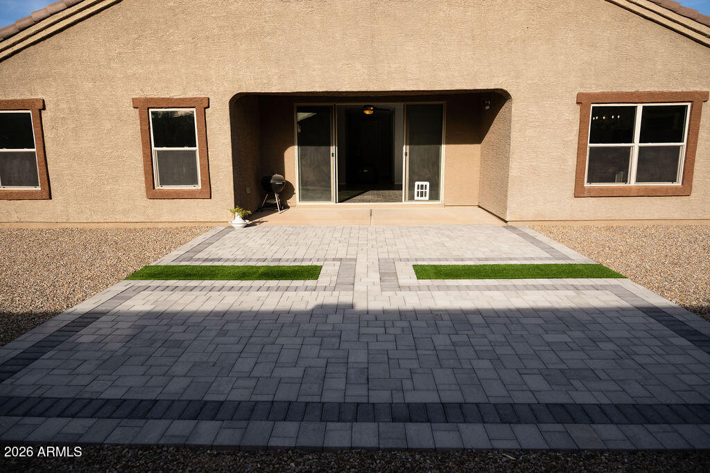 Saguaro Bloom 7A - Residential