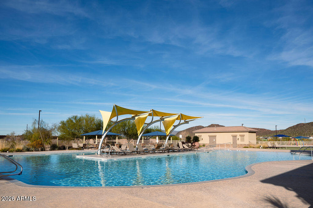 Saguaro Bloom 7A - Residential