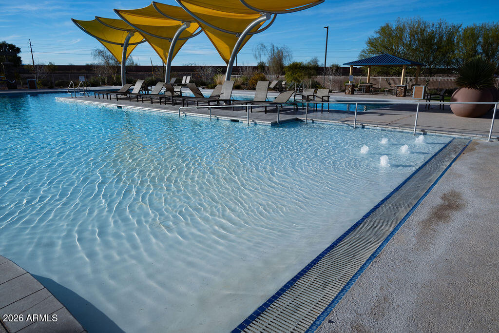 Saguaro Bloom 7A - Residential