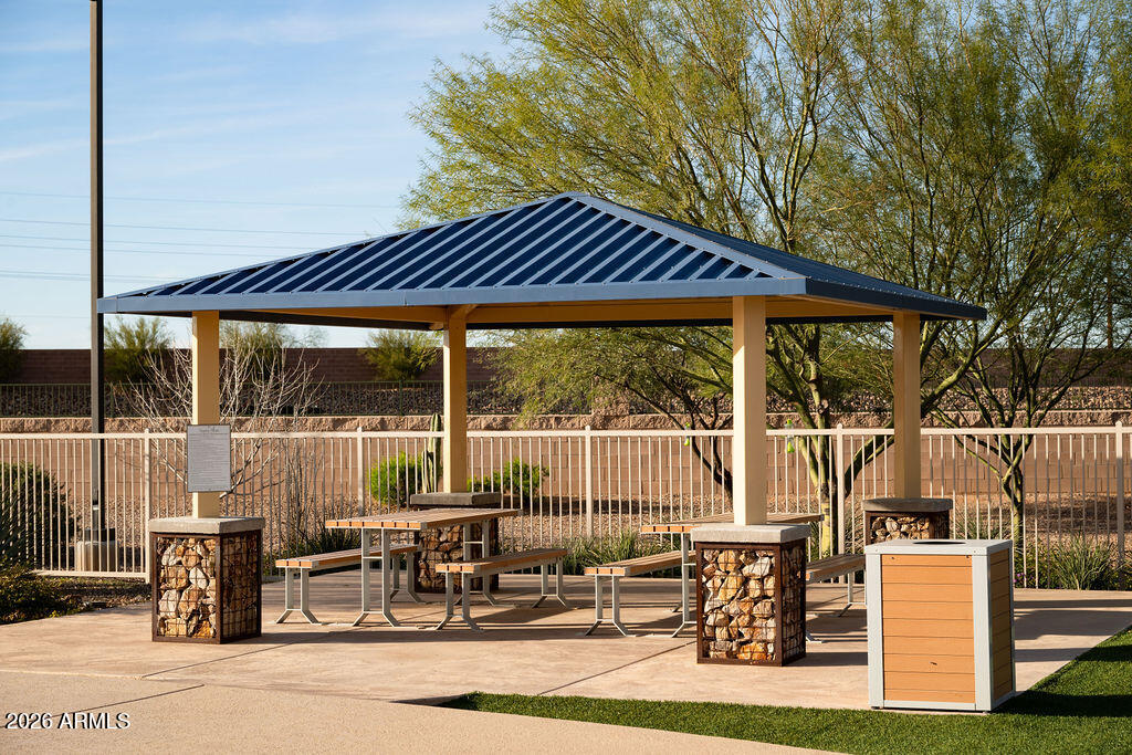 Saguaro Bloom 7A - Residential